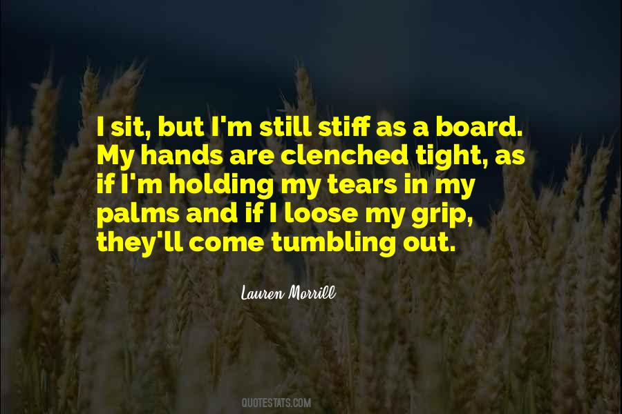 Lauren Morrill Quotes #1494182