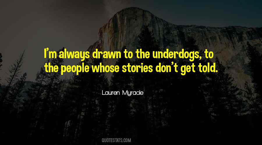 Lauren Myracle Quotes #1771747