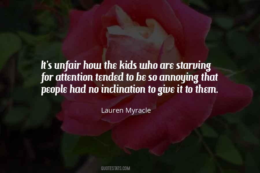 Lauren Myracle Quotes #367400