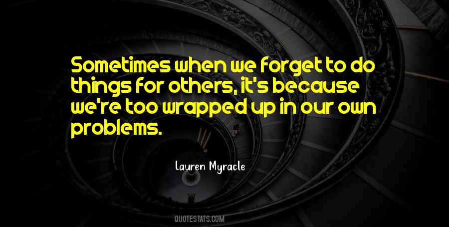 Lauren Myracle Quotes #543009