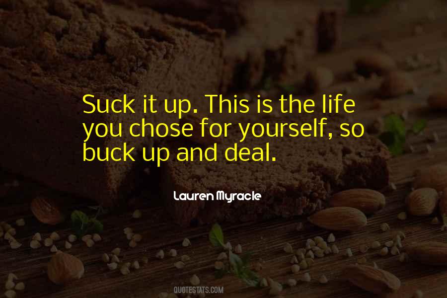 Lauren Myracle Quotes #748547