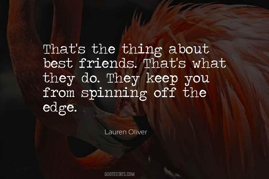 Lauren Oliver Quotes #1040067