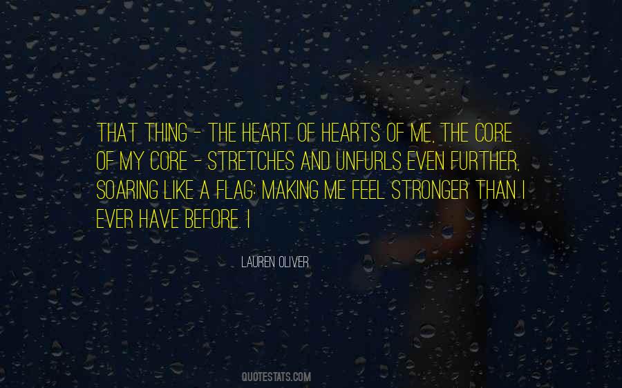 Lauren Oliver Quotes #1123386