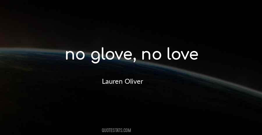 Lauren Oliver Quotes #1581901