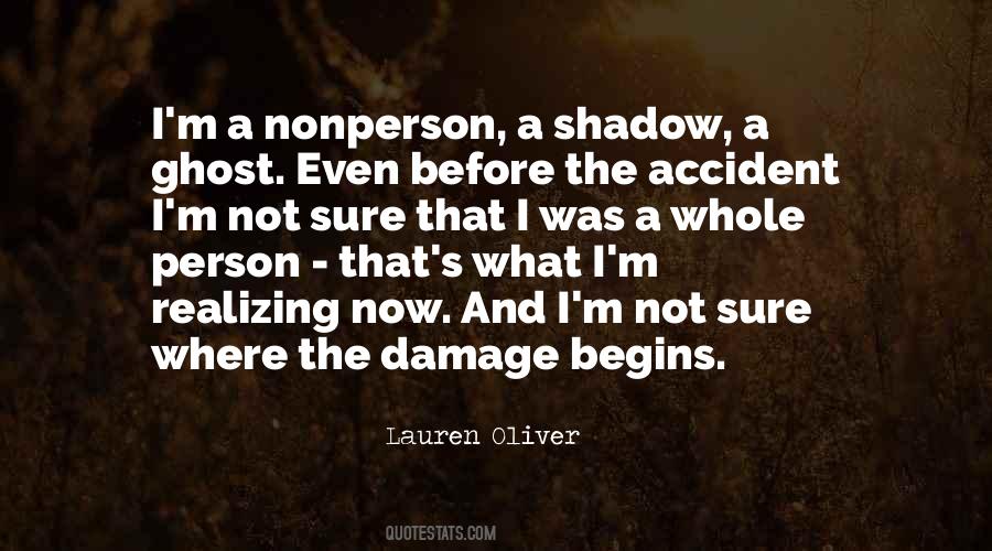 Lauren Oliver Quotes #299619