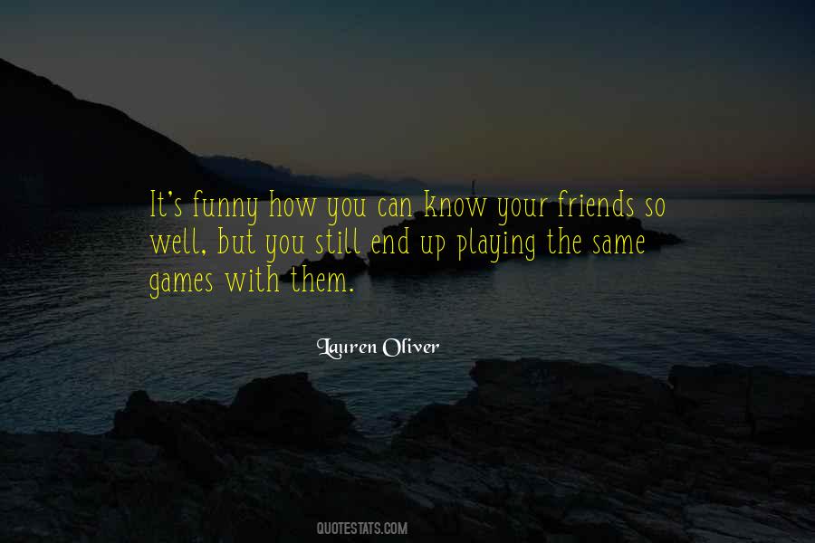 Lauren Oliver Quotes #778332