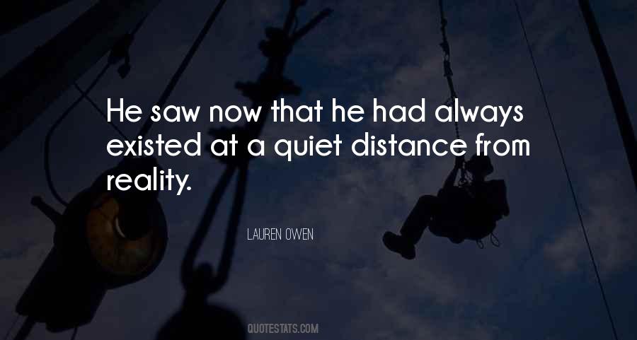 Lauren Owen Quotes #1307270 Lauren Owen Quotes #1307270