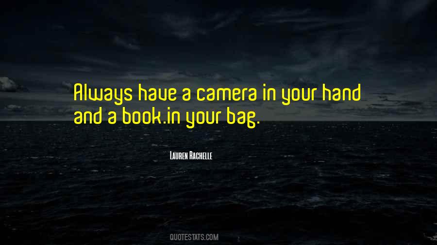 Lauren Rachelle Quotes #212712 Lauren Rachelle Quotes #212712
