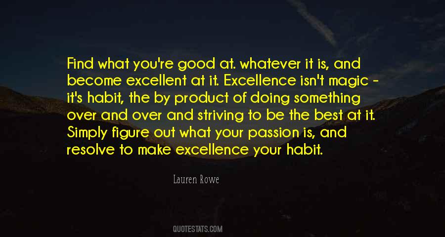 Lauren Rowe Quotes #1133044