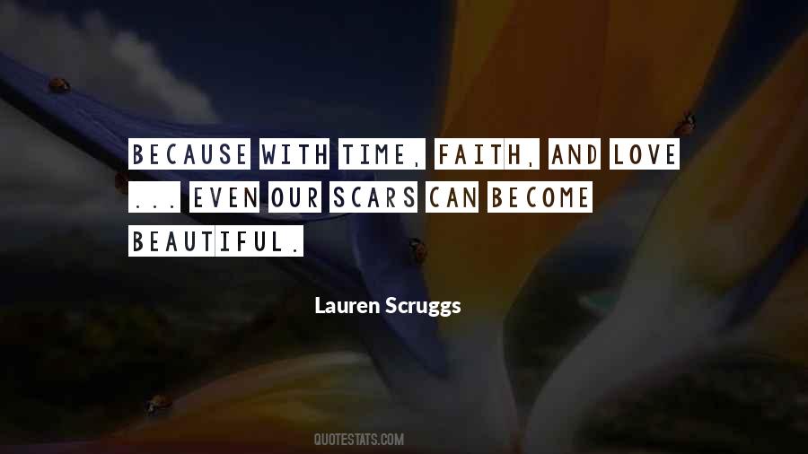 Lauren Scruggs Quotes #1062640