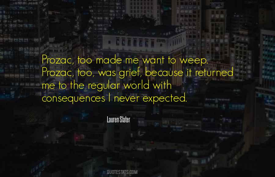 Lauren Slater Quotes #1056141