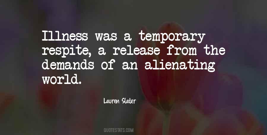Lauren Slater Quotes #565004