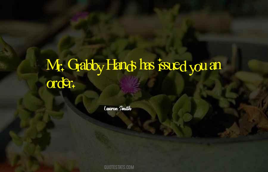 Lauren Smith Quotes #1270214