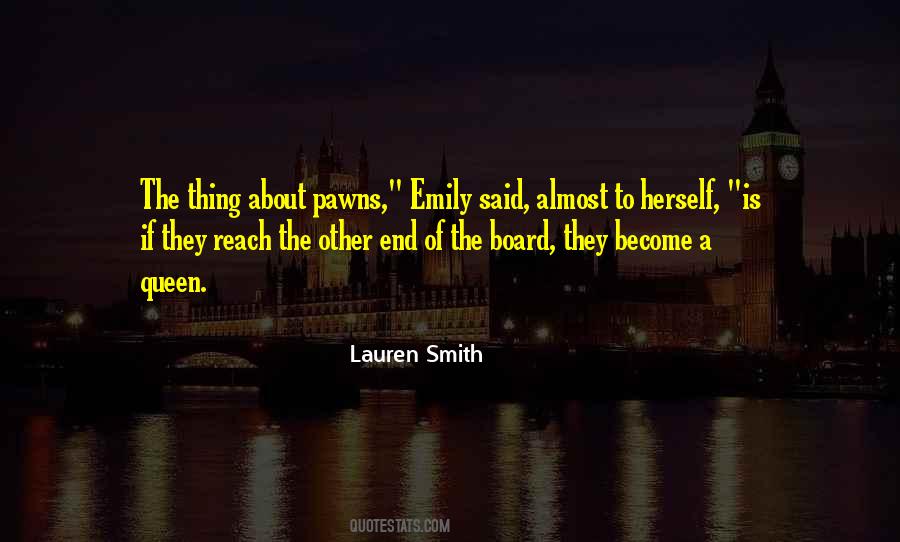 Lauren Smith Quotes #1466970