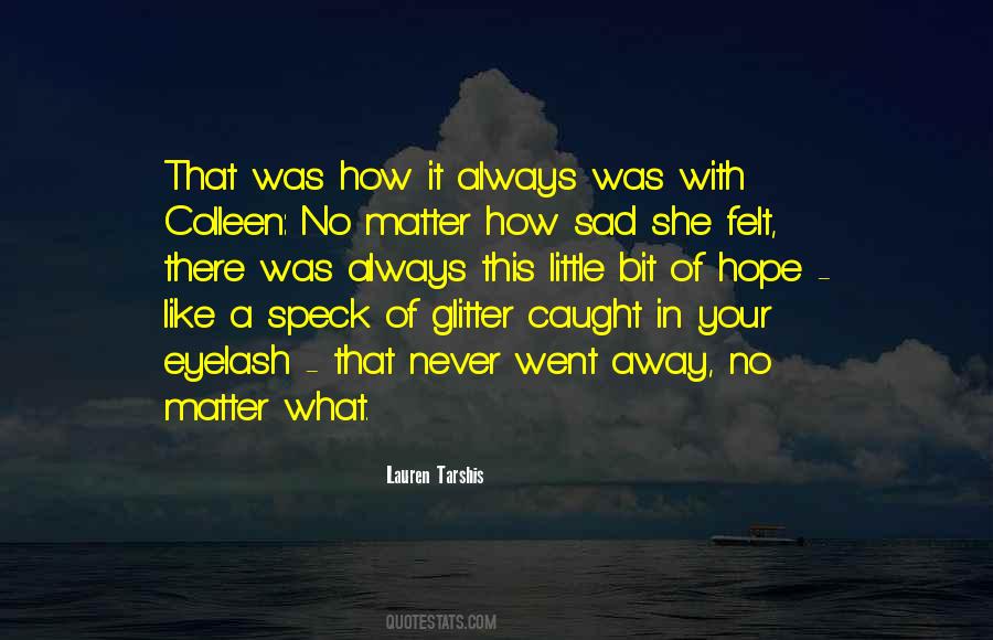 Lauren Tarshis Quotes #978253