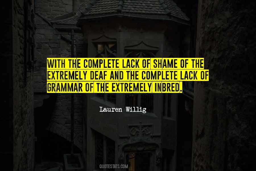 Lauren Willig Quotes #1710824