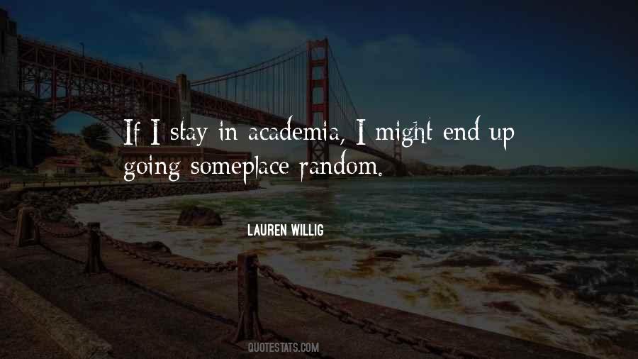 Lauren Willig Quotes #328943