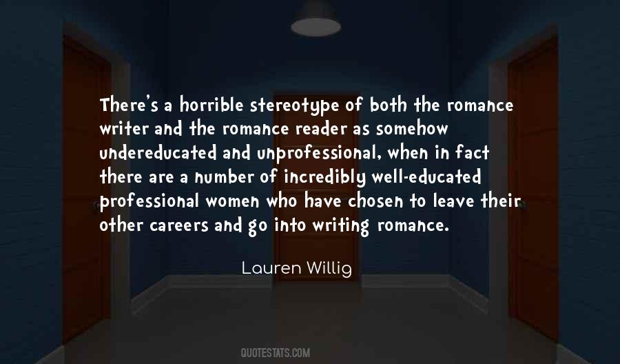 Lauren Willig Quotes #816187