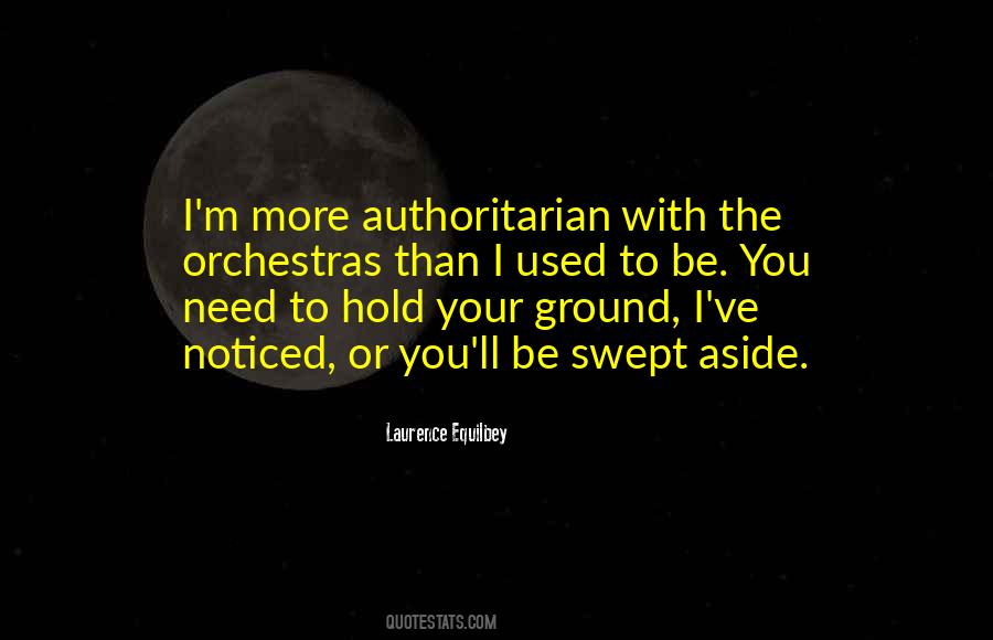 Laurence Equilbey Quotes #1420723