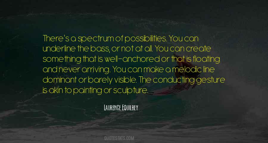 Laurence Equilbey Quotes #745259