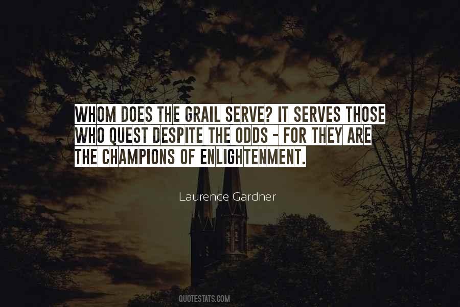 Laurence Gardner Quotes #1411537 Laurence Gardner Quotes #1411537