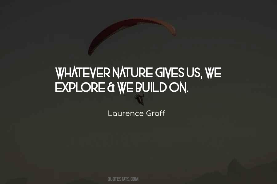 Laurence Graff Quotes #803838