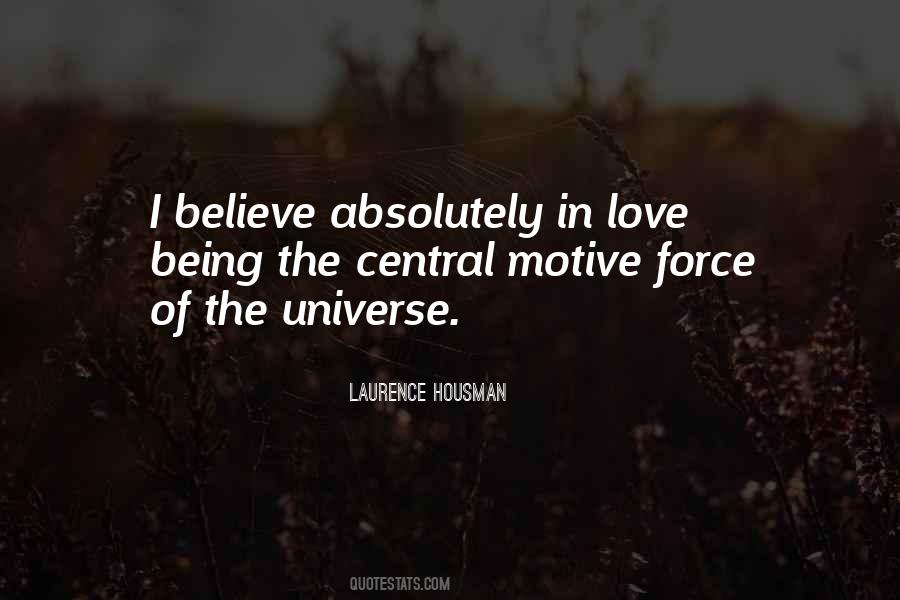 Laurence Housman Quotes #225459