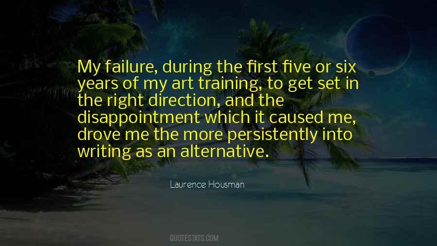 Laurence Housman Quotes #950530