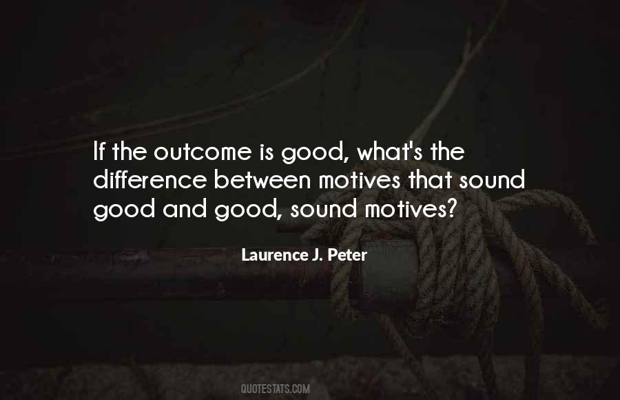 Laurence J. Peter Quotes #1147248