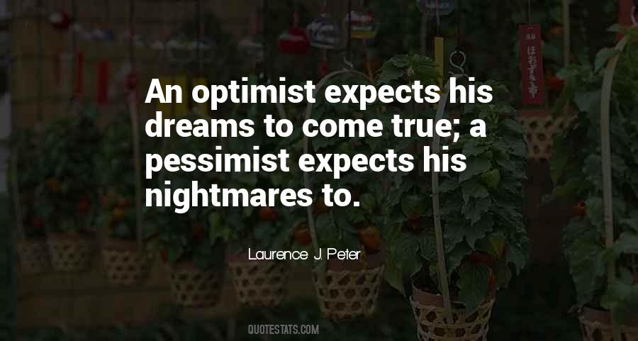 Laurence J. Peter Quotes #433124