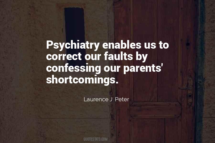 Laurence J. Peter Quotes #6994