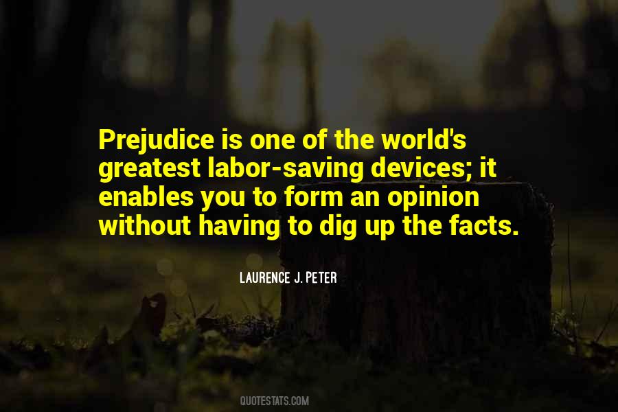 Laurence J. Peter Quotes #716203