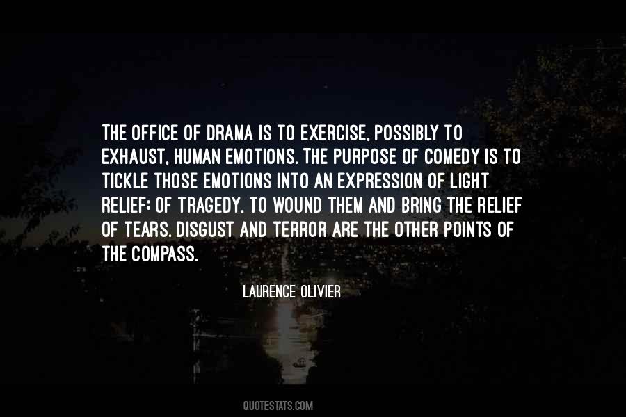 Laurence Olivier Quotes #1231914