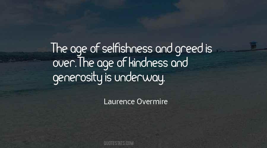 Laurence Overmire Quotes #1002035