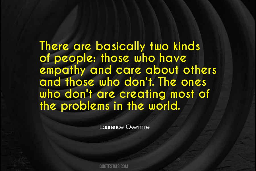 Laurence Overmire Quotes #1047222