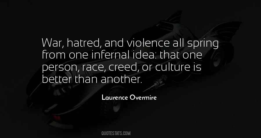 Laurence Overmire Quotes #303205