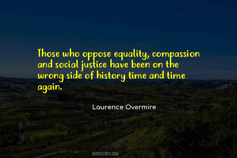 Laurence Overmire Quotes #838682