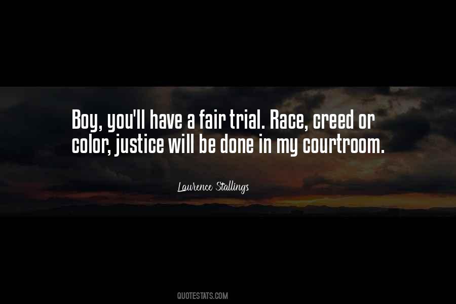 Laurence Stallings Quotes #489378