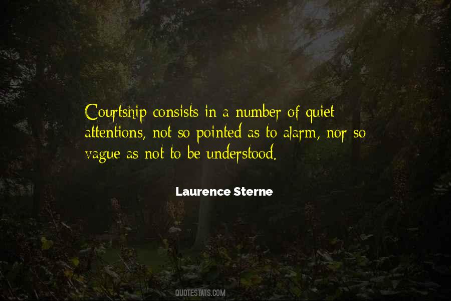 Laurence Sterne Quotes #251723