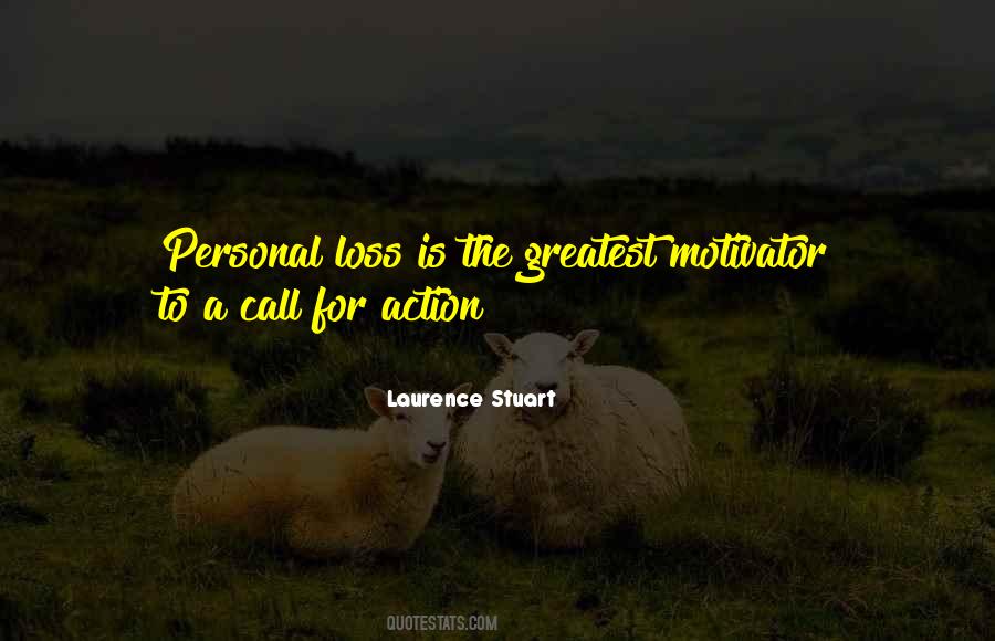 Laurence Stuart Quotes #266584 Laurence Stuart Quotes #266584