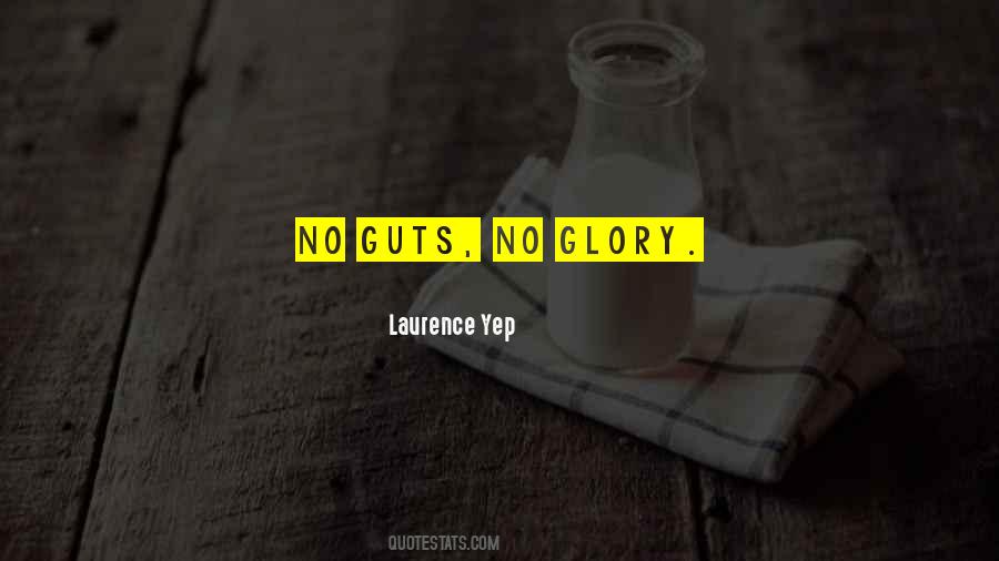 Laurence Yep Quotes #135276