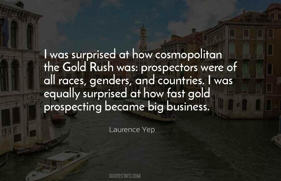 Laurence Yep Quotes #560581