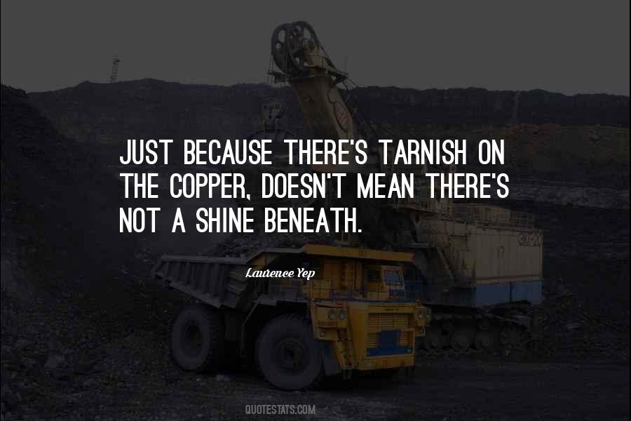 Laurence Yep Quotes #79815