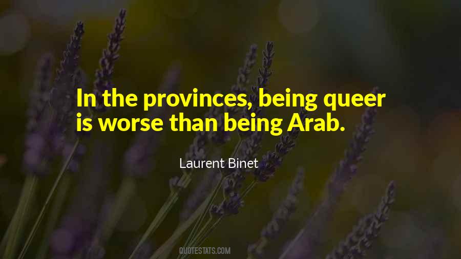 Laurent Binet Quotes #1289683
