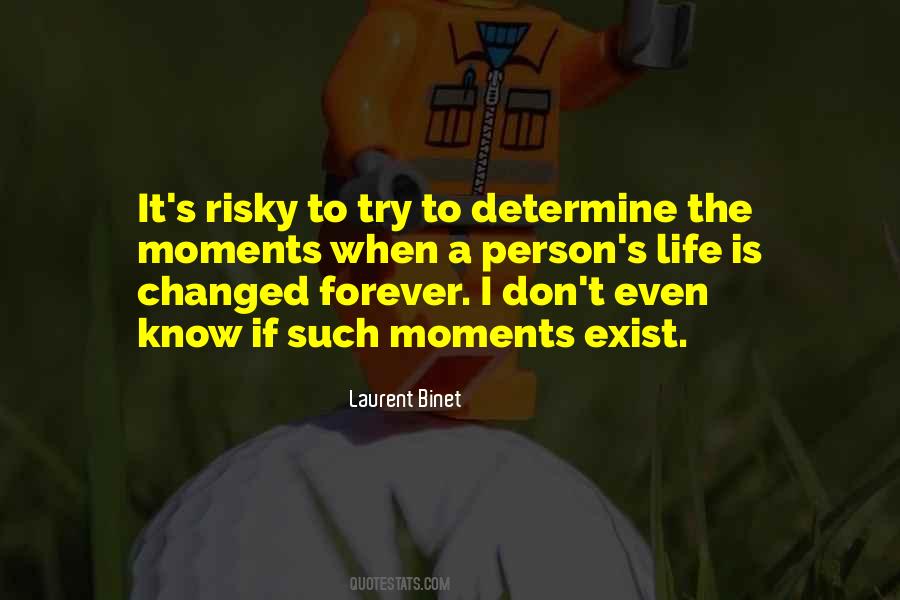 Laurent Binet Quotes #1484509