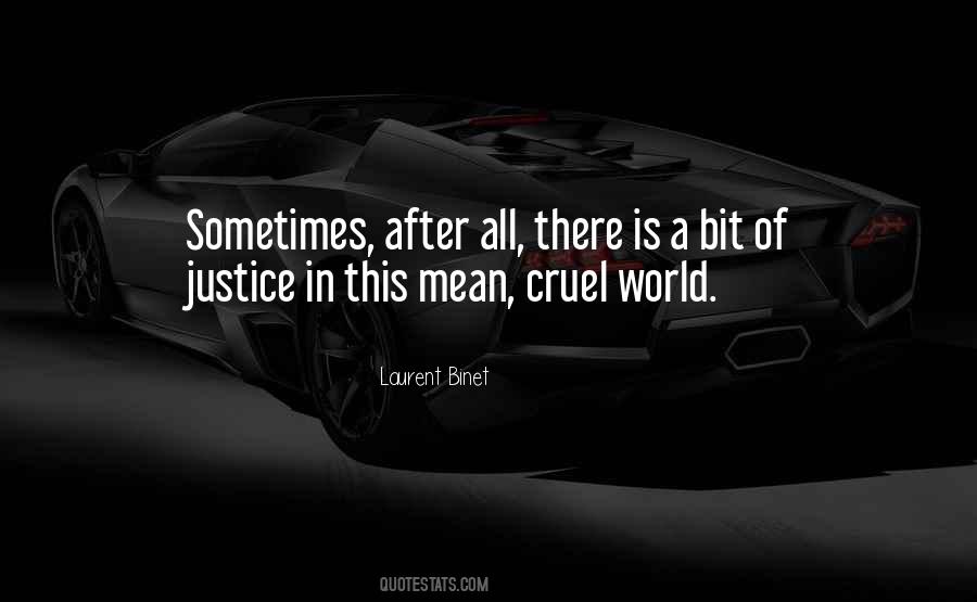 Laurent Binet Quotes #1582524