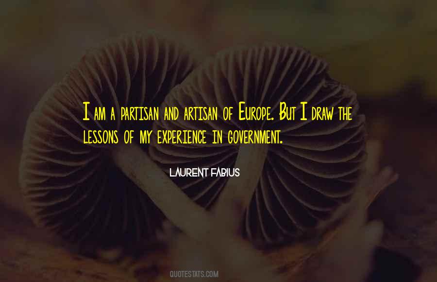 Laurent Fabius Quotes #1106477