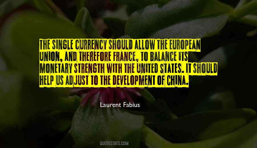 Laurent Fabius Quotes #346209