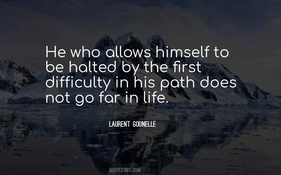Laurent Gounelle Quotes #1738626 Laurent Gounelle Quotes #1738626