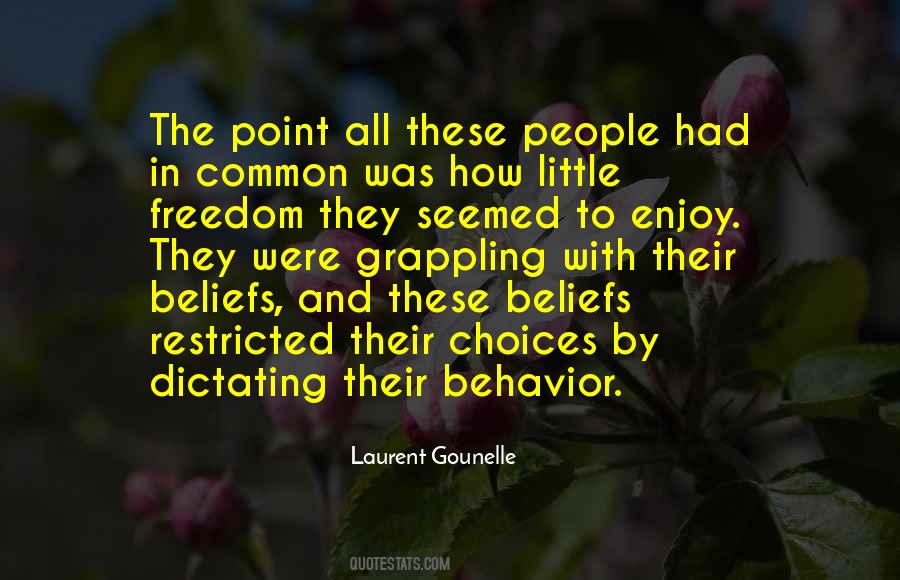 Laurent Gounelle Quotes #694143 Laurent Gounelle Quotes #694143